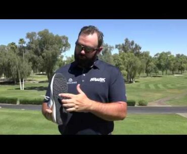 Athalonz Golf Shoes Outsole