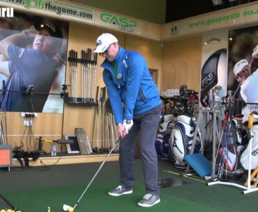 Cleveland Golf MT 588 Irons