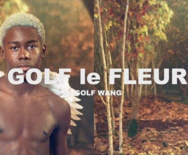 GOLF: Autumn/Winter 2018