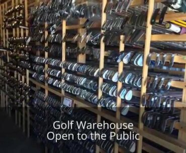 Clubs n Covers Golf - We Buy Sell and Trade Golf Clubs