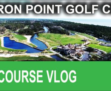 Heron Point Golf Club