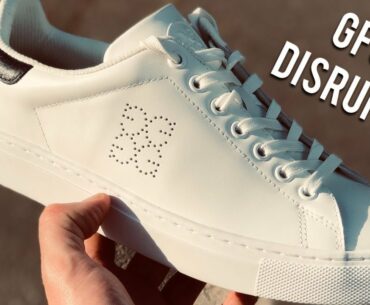 G/Fore Disruptor Golf Shoes | The REVIEW | The best everyday golf shoe?