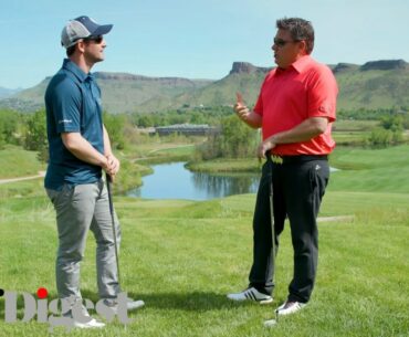 Discover Denver's Prehistoric Golf Club | Eat. Stay. Love. | Golf Digest