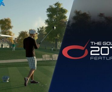 The Golf Club 2019 Featuring the PGA TOUR – Announcement Trailer | PS4