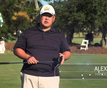 On the Range: Nike Method Matter B2-01 Putter | GOLF.com