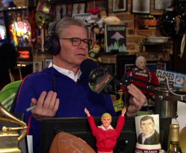 DP on Golf Rule: Embarrassing (4/3/17)