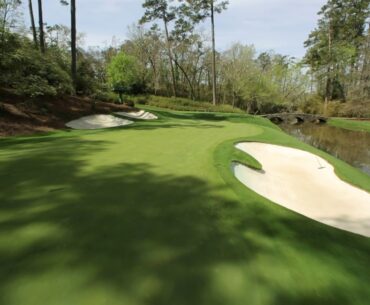 Amen Corner: A Sacred Name For a Sacred Place