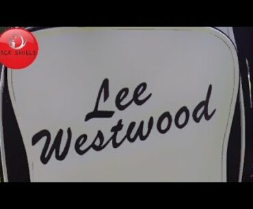LEE WESTWOOD WHAT'S IN THE BAG? Ft Ping i Irons