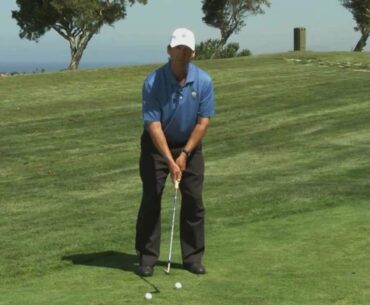 Golf Short Game Tips: How Having a Proper Golf Grip and Golf Weight Can Improve Your Golf Trajectory