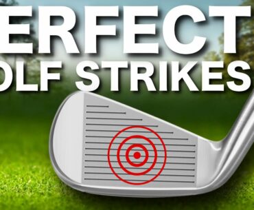 How to become a BETTER BALL STRIKER!