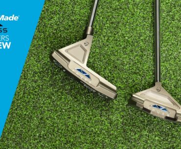 TaylorMade Truss Putters Review