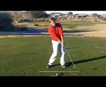 Golf Impact: How to Square the Clubface Consistently