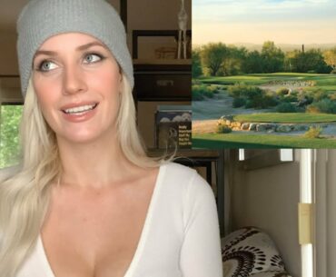 THE BEST GOLF COURSES IN ARIZONA, MYRTLE BEACH, & AROUND THE WORLD
