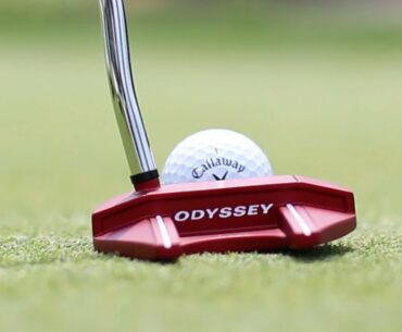 Insta Golf Tips: Putter Alignment