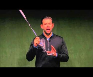 Golf club review - Wilson Infinity Grant Park putter
