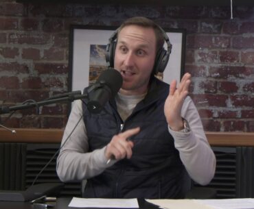 Fitting Room Podcast EP. 112: NEW Mavrik Irons and Hybrids