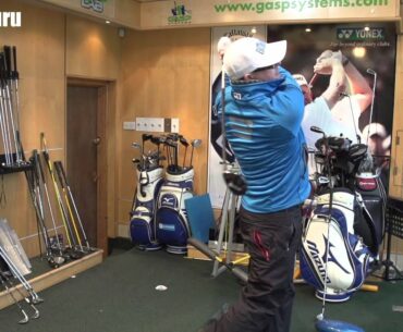 Ping G25 Hybrid
