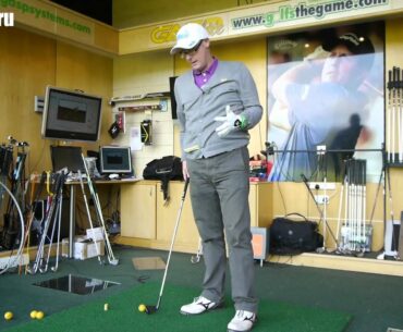 Cleveland Golf CG 16 Tour Black Pearl Irons