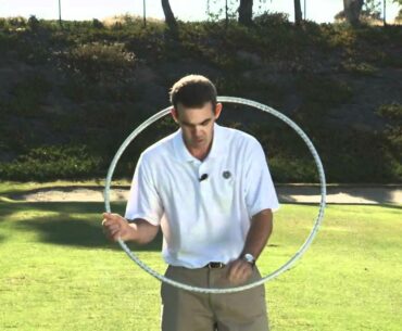 Left Arm in Golf Swing Tip: How to Keep your Left Arm Straight in Golf by Justin Hicks