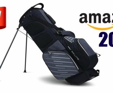 Best Golf Bags 2018