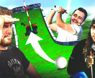 Tournoi sur Golf It ! | LeStream Challenge #02