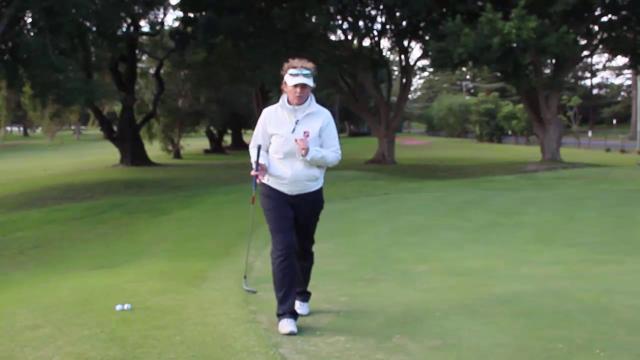 #152 Web TV: Which Is The Best Chipping Stance ? #152 Web TV: Which Is The Best Chipping Stance ?