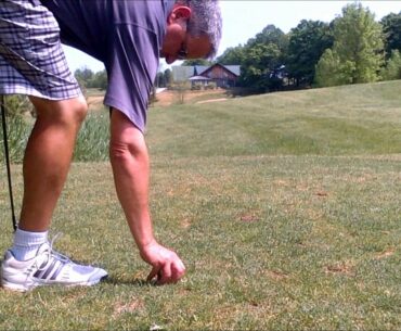 BIRTEE GOLF tees  Fast & Easy Consistency everywhere   mp4