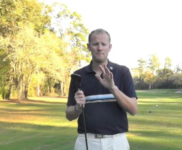 PING G25 Hybrid Video Review