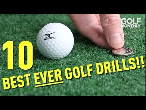 10 Best Golf Drills… EVER!! Golf Monthly 10 Best Golf Drills... EVER!! Golf Monthly