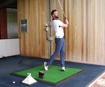 Golf Club Review: Cleveland CBX Irons