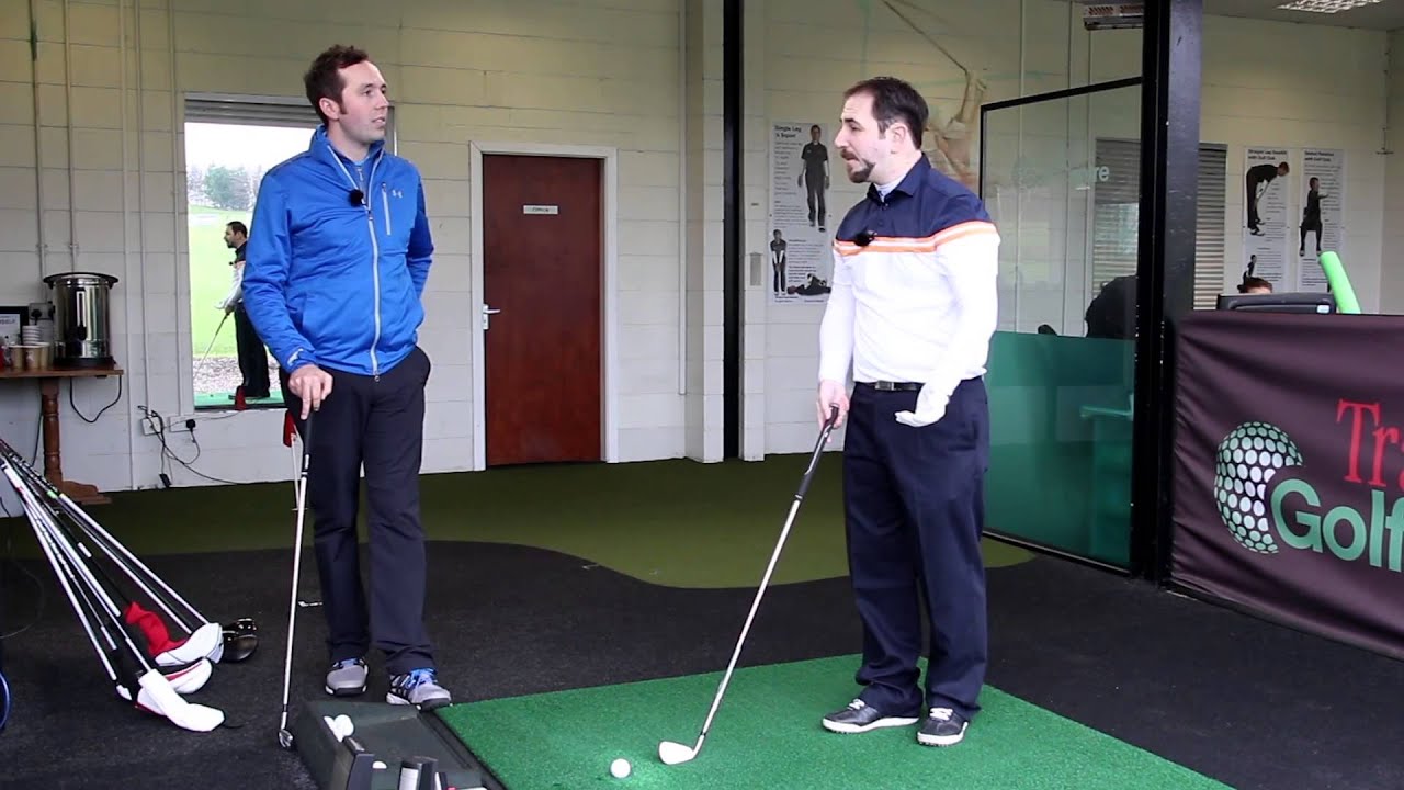 TaylorMade RSi 1 Irons Tested by 13 Handicapped Golfer TaylorMade RSi 1 Irons Tested by 13 Handicapped Golfer