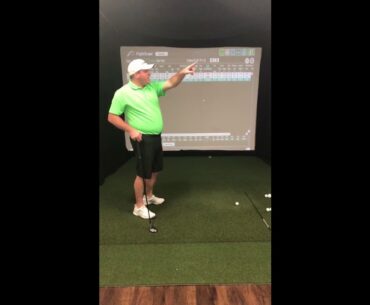 Hybrids Off The Tee - Common Mistakes - LIVE with TYLER DICE GOLF