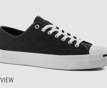 Converse Jack Purcell Pro Polar Skate Shoes Review - Tactics.com
