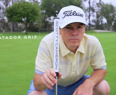 Golf Galaxy: Scotty Cameron Cameron & Crown Putters