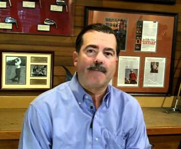 Bobby Jones Golf - Jesse Ortiz discusses Hybrids