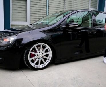 TR STANCE GOLF MK6 (BBROTHER'S)