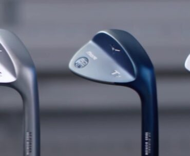 Golf Wedges For Mid Handicappers - Top Golf Gears