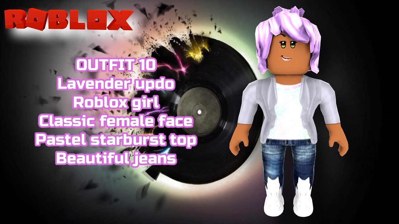 10 Free Awesome Roblox Outfits 2020 Fogolf - cool free outfits roblox