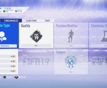 Testing 433 Formation & Get in Behind Custom Tactics in FIFA 19! Livestream!