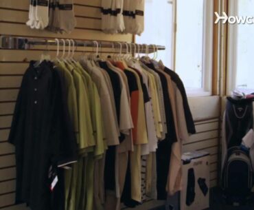 How to Dress for Golf | Golf Lessons