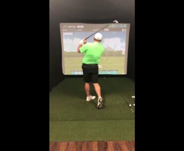 Hybrids Off The Tee - Curving Shots - LIVE with TYLER DICE GOLF