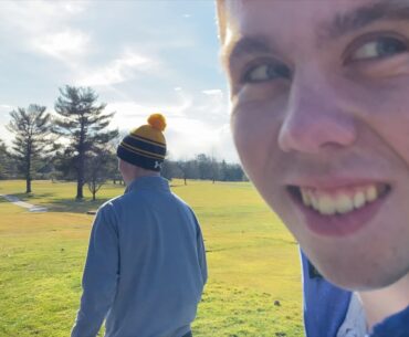 A Golf Movie