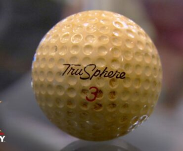 Pawn Stars: President Johnson's Golf Ball (Season 5) | History