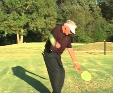 Flying Wedges