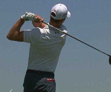 Former Top Ranked Amateur Golfer Tees Off For Education Funding