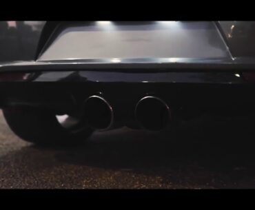 VW Golf Mk6 | Stance | Egypt