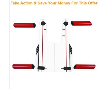 Best High-Quality Pc Golf Aiming Hitting Trainer Golf Swing Trainer Shatterproof Mirror Golf Putter