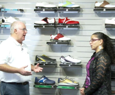 FootJoy MyJoys Golf Shoes
