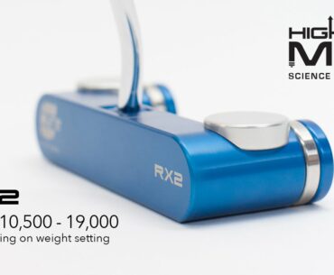 Cure Putters – Best Putters of 2015 - Full Review