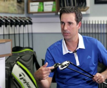 FIRST LOOK: TaylorMade 2017 M1 & M2 Rescue hybrids